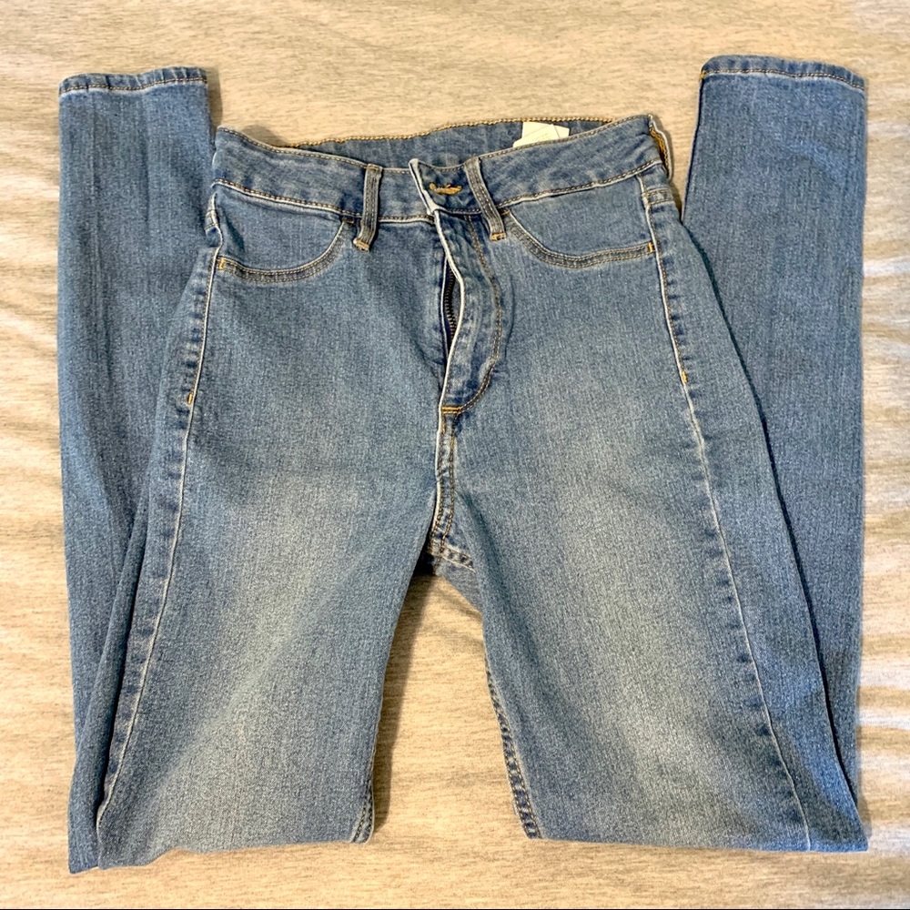 Women’s Jeans